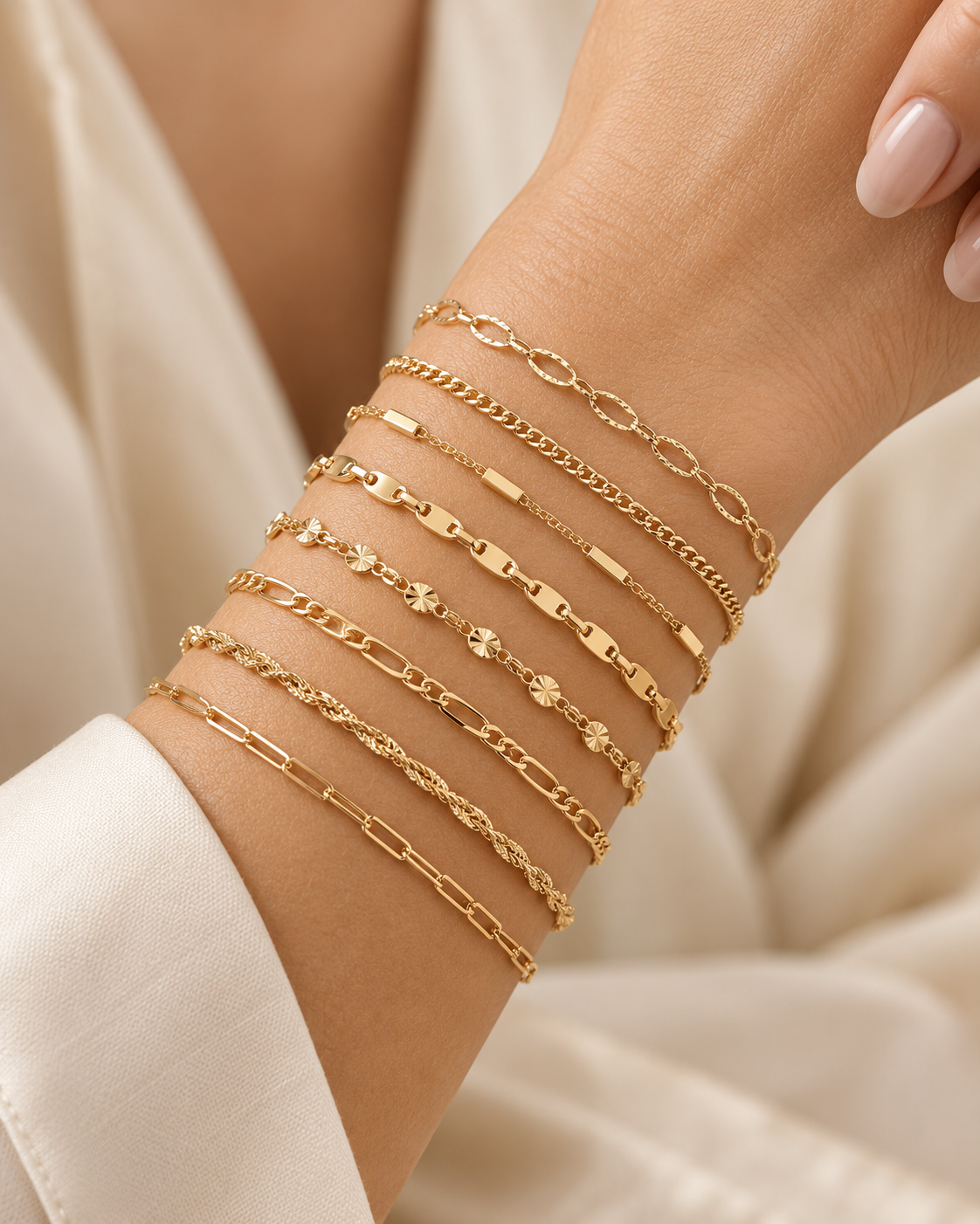 Fine 14k